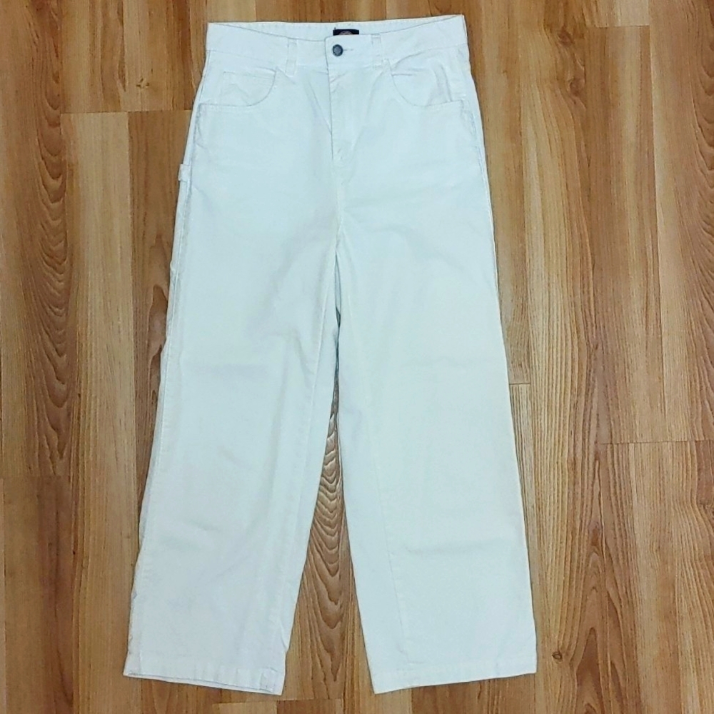 Dickies painters pants